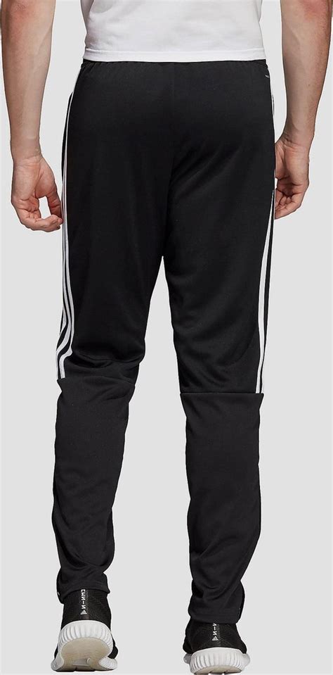 trainingsbroek rits pijp adidas|adidas trainers broek.